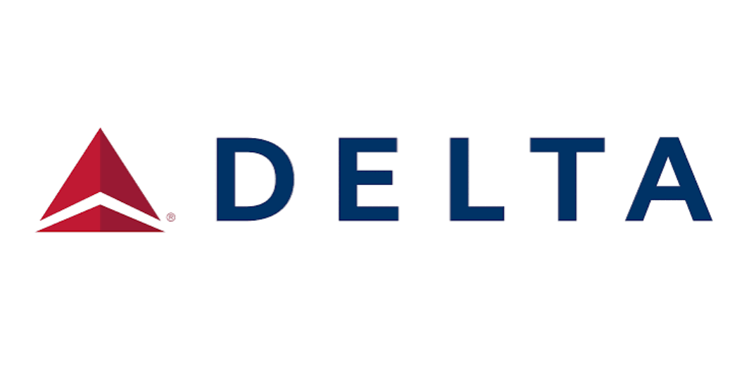 Delta Air Lines logo