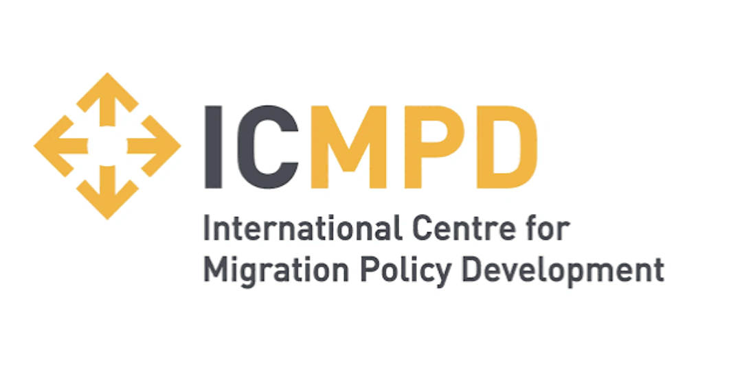 ICMPD logo