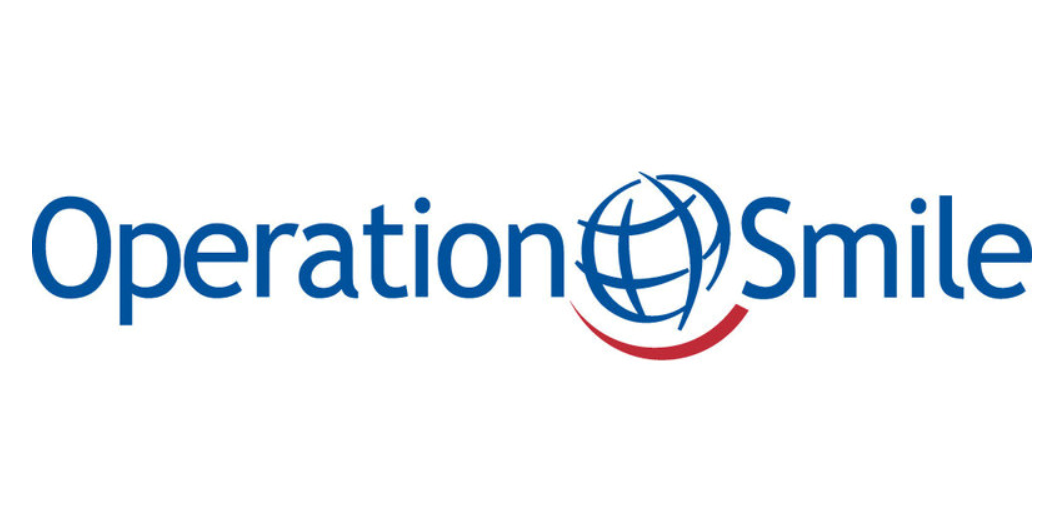 Operation Smile logo