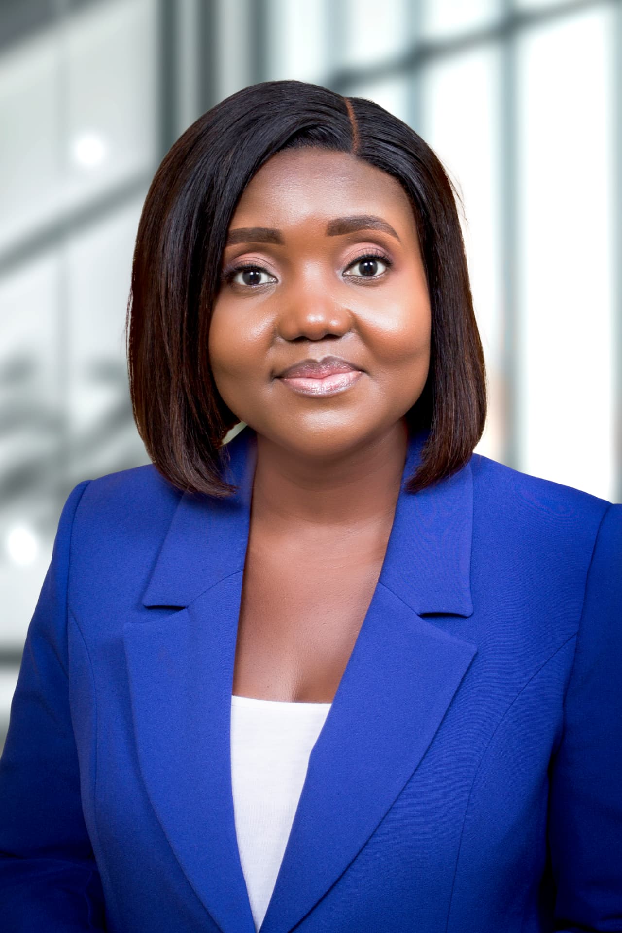 Princess Sekyere Bih, Founder and Director at KCC Advisory